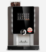 Dolce Caffe - LaRhea Variplus Grande aparat cafea premium cu 48 selecții