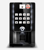 Dolce Caffe - Rhea Cino BL eC aparat cafea Business Line pentru Shop & Go și birouri
