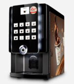 Dolce Caffe - Rhea Cino BL eC aparat cafea Business Line pentru Shop & Go și birouri